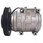 Компрессор кондиционера LIZARTE 9 N6LZ 2367710 810827019 8435241007419