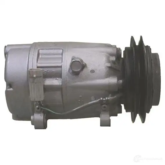 Компрессор кондиционера LIZARTE 23GDHT O 810849003 2367791 8435241004937