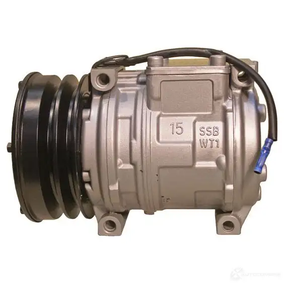 Компрессор кондиционера LIZARTE 8435241003220 810822044 UKP4 RV2 2367675