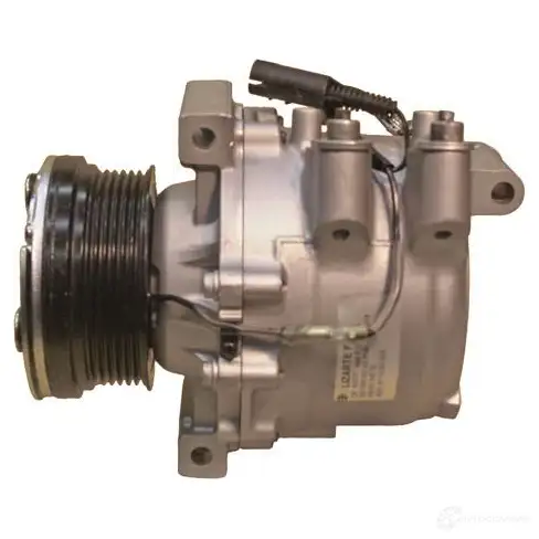 Компрессор кондиционера LIZARTE J 5BPX 8435241012499 811053003 2368250