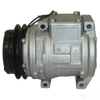 Компрессор кондиционера LIZARTE 810822002 8435241007525 FDU 61G 2367659