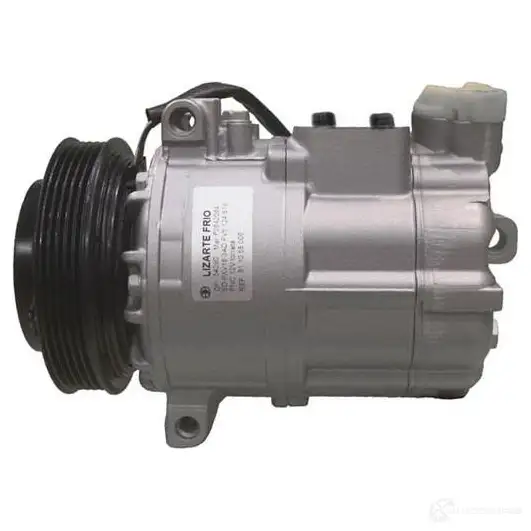 Компрессор кондиционера LIZARTE 8435241016695 811058006 T8 F5BO 2368266
