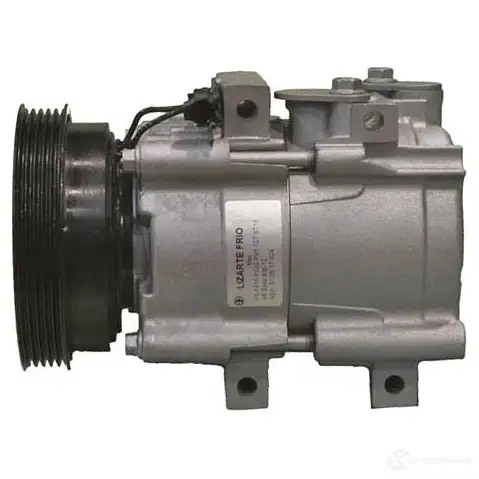 Компрессор кондиционера LIZARTE 8435241003152 810517004 C WUWFV 2367518