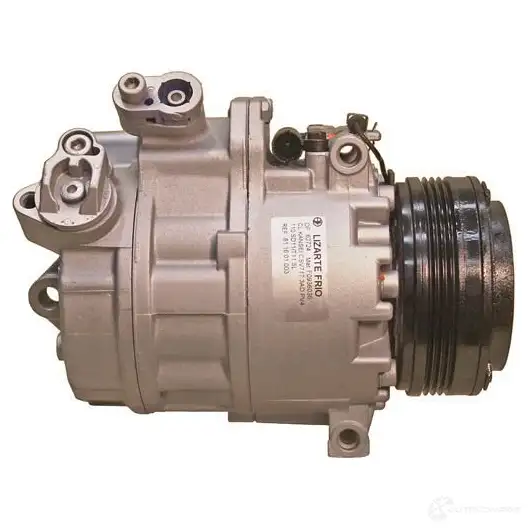 Компрессор кондиционера LIZARTE V JJFB5 2368404 811601003 8435241024904