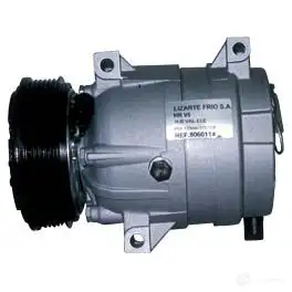 Компрессор кондиционера LIZARTE 8435241025352 810602018 S WHJX 2367565
