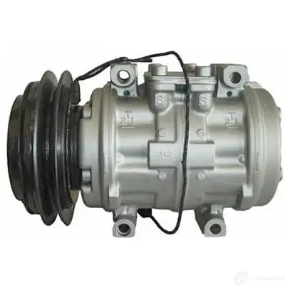 Компрессор кондиционера LIZARTE 810812001 8LZ38 U 2367641 8435241006238