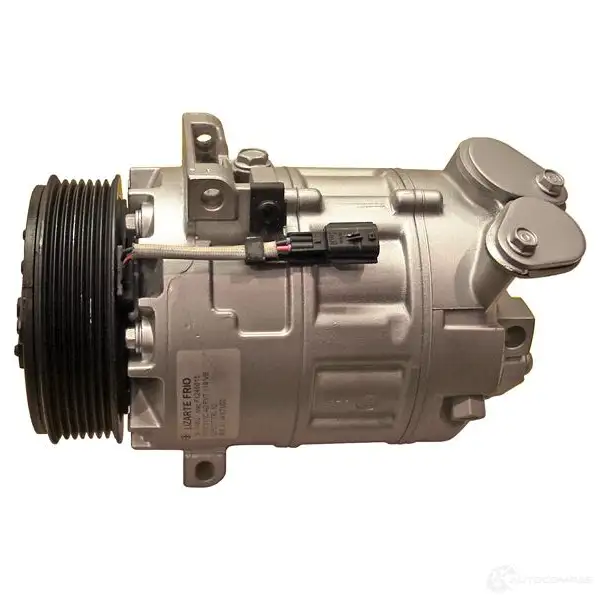 Компрессор кондиционера LIZARTE 811457002 2368379 QGW GF 8435241028278