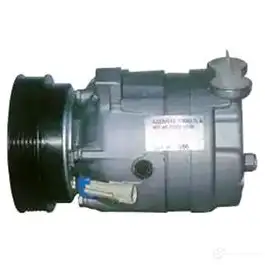 Компрессор кондиционера LIZARTE TXR 6G 2367546 810601069 8435241003718 - Изображение 1