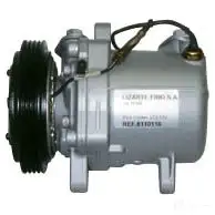 Компрессор кондиционера LIZARTE 8435241012703 2368279 G DBN0V 811101003 изображение 0