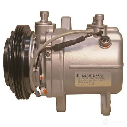 Компрессор кондиционера LIZARTE 8435241023358 2368284 X2A AEX 811104001