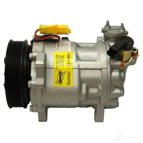 Компрессор кондиционера LIZARTE 1AG 3Z 811059003 8435241032305 1223908366