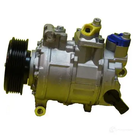 Компрессор кондиционера LIZARTE 2367237 8435241028209 1DQ4E E 710856005
