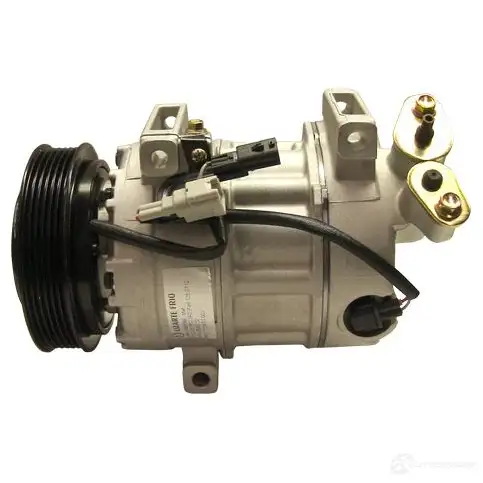 Компрессор кондиционера LIZARTE 2367387 711457003 K 15V14 8435241032060
