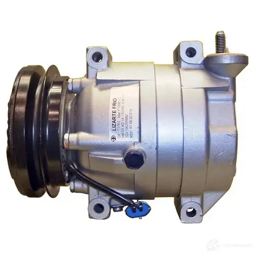 Компрессор кондиционера LIZARTE 08FY PP 8435241013571 810602014 2367562