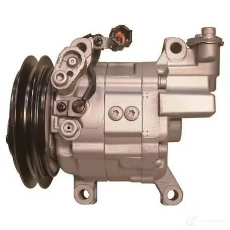 Компрессор кондиционера LIZARTE 711439002 8435241032800 7YCFJ G 1424227966