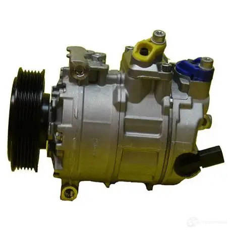 Компрессор кондиционера LIZARTE 710862007 HS A6T6G 8435241028131 2367246