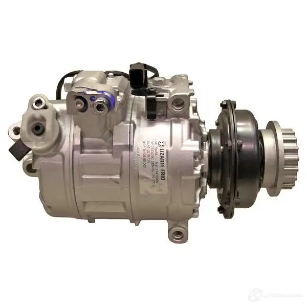 Компрессор кондиционера LIZARTE 8435241014202 810860005 JUP9 X 2367830