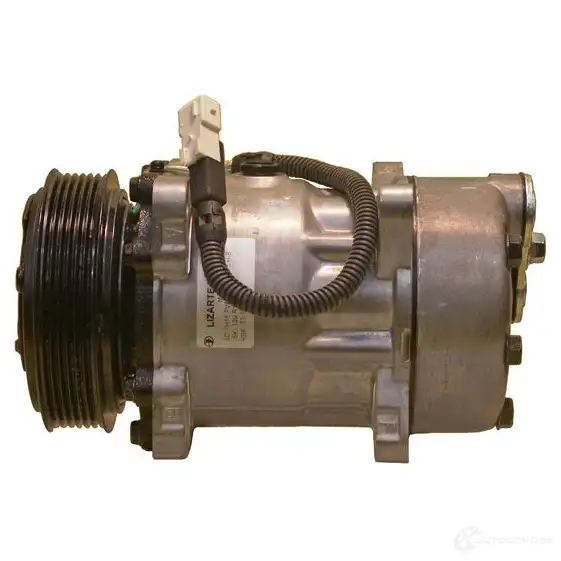 Компрессор кондиционера LIZARTE 8435241002322 K 787A7 711026112 2367307