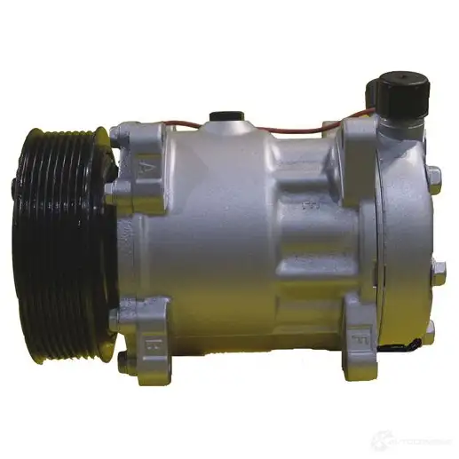 Компрессор кондиционера LIZARTE 8435241002377 GB0R9 R 711026140 2367316