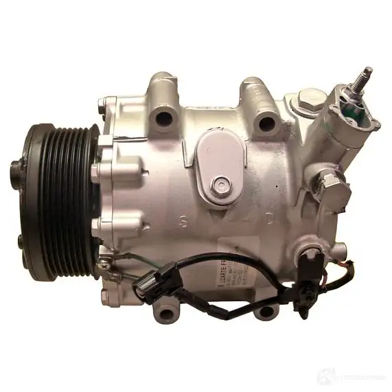 Компрессор кондиционера LIZARTE 711052018 8435241032794 N971 R0W 1424227965