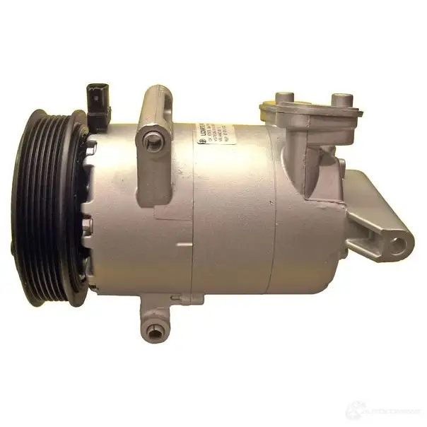 Компрессор кондиционера LIZARTE 2367166 Q F0R75H 8435241031889 710501002