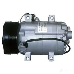 Компрессор кондиционера LIZARTE 811402016 R VLQQ3 8435241011331 2368312