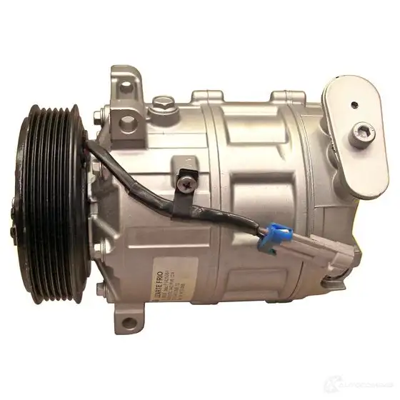 Компрессор кондиционера LIZARTE 8435241032831 1424227968 H6AE 8V 711457006