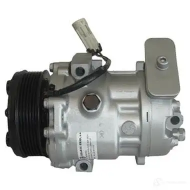 Компрессор кондиционера LIZARTE 711040011 2 SR55 8435241031957 2367352