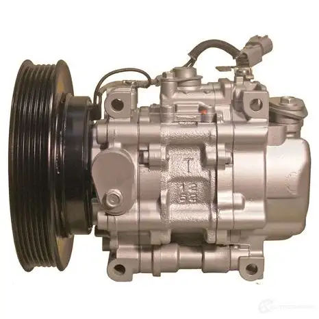Компрессор кондиционера LIZARTE 8435241017142 LW3G I 810417022 2367466