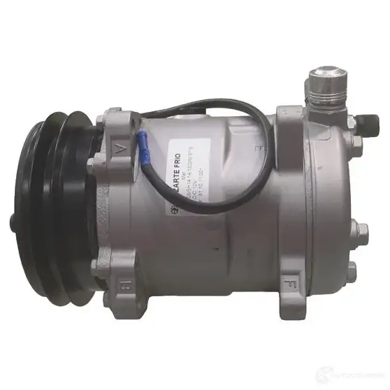 Компрессор кондиционера LIZARTE 811011001 8435241010433 1S 916 2367908