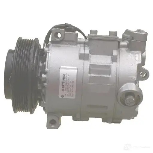 Компрессор кондиционера LIZARTE 8435241004227 810865030 2367865 J8B LN