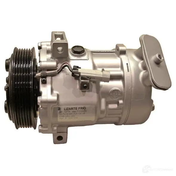 Компрессор кондиционера LIZARTE A0F VMW8 2368226 8435241027554 811047036