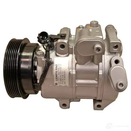 Компрессор кондиционера LIZARTE 8435241031926 GG 0I7DO 710858001 2367240