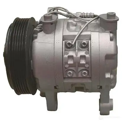 Компрессор кондиционера LIZARTE 811447020 2368372 8435241011393 1EK 1F