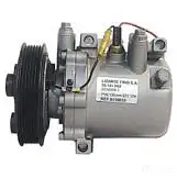 Компрессор кондиционера LIZARTE 8435241006108 2368291 ZL903 TA 811113003