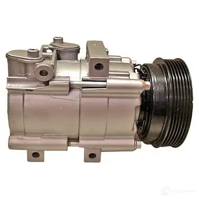 Компрессор кондиционера LIZARTE 810517010 H1KF 8DU 2367522 8435241021491