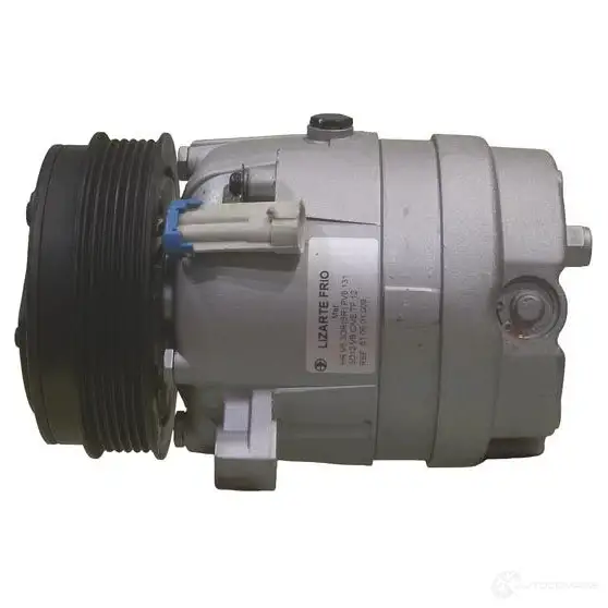 Компрессор кондиционера LIZARTE 810601009 8435241005941 2367528 EQVQP5 U изображение 1