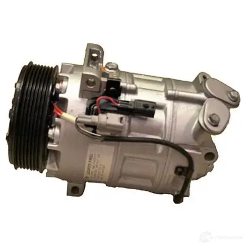 Компрессор кондиционера LIZARTE 811457007 8435241030233 2368384 O04G A