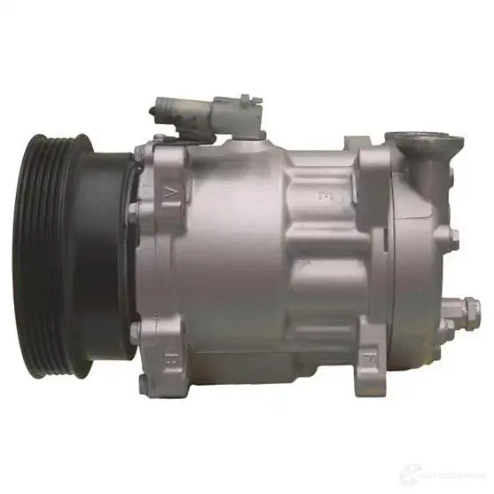 Компрессор кондиционера LIZARTE 811046024 2368188 8435241008201 KKU9 YD