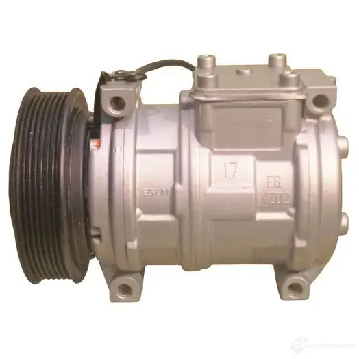 Компрессор кондиционера LIZARTE 810827024 8435241008539 J 797Z5 2367713