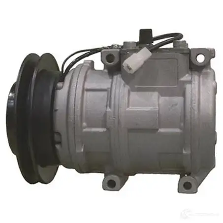 Компрессор кондиционера LIZARTE 8435241006399 2367729 6 TU98R 810827049