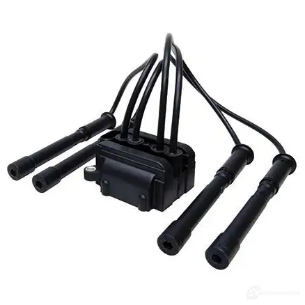 Катушка зажигания LIZARTE 8435078386350 Q74 ZM boben008 1424799340 изображение 0