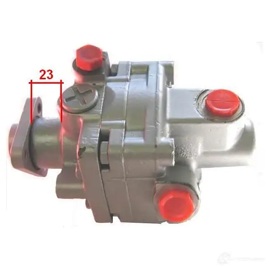 Гидроусилитель, насос гур LIZARTE G39U 6BZ 8435078309939 04200126 2366243 - Изображение 1