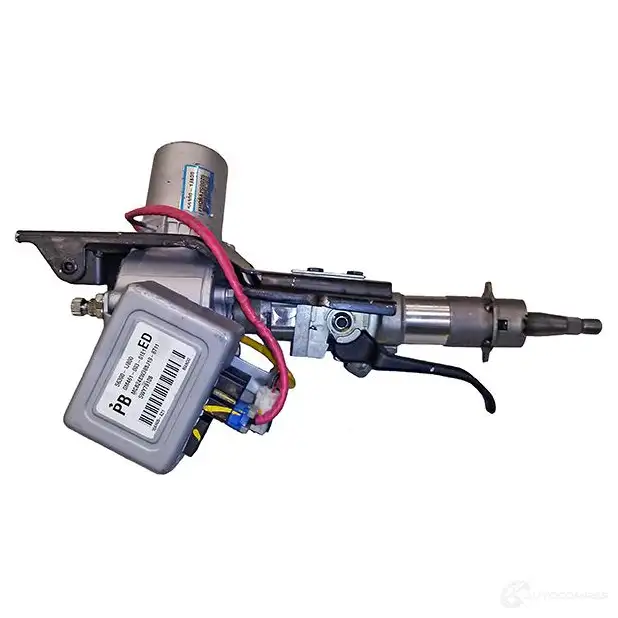 Рулевая колонка LIZARTE D3ER KX7 1424932836 08351410 8435078386763