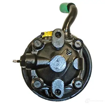 Рулевая рейка LIZARTE 8435078361135 06811000 V43M LUJ 2366949