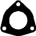 Прокладка трубы глушителя IMASAF 09.44.36 1678264 QPG 1AIP 79VG2FF изображение 0