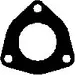 Прокладка трубы глушителя IMASAF 1678275 XQSST C2V JWW 09.44.49 изображение 0