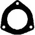 Прокладка трубы глушителя IMASAF CUUN TTT F7DFE 09.44.54 1678278 изображение 0