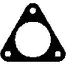 Прокладка трубы глушителя IMASAF 8YYUP 1678283 09.44.61 C5PPN M изображение 0