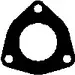 Прокладка трубы глушителя IMASAF SXFL 7U 09.44.80 5N6CB2U 1678301 изображение 0